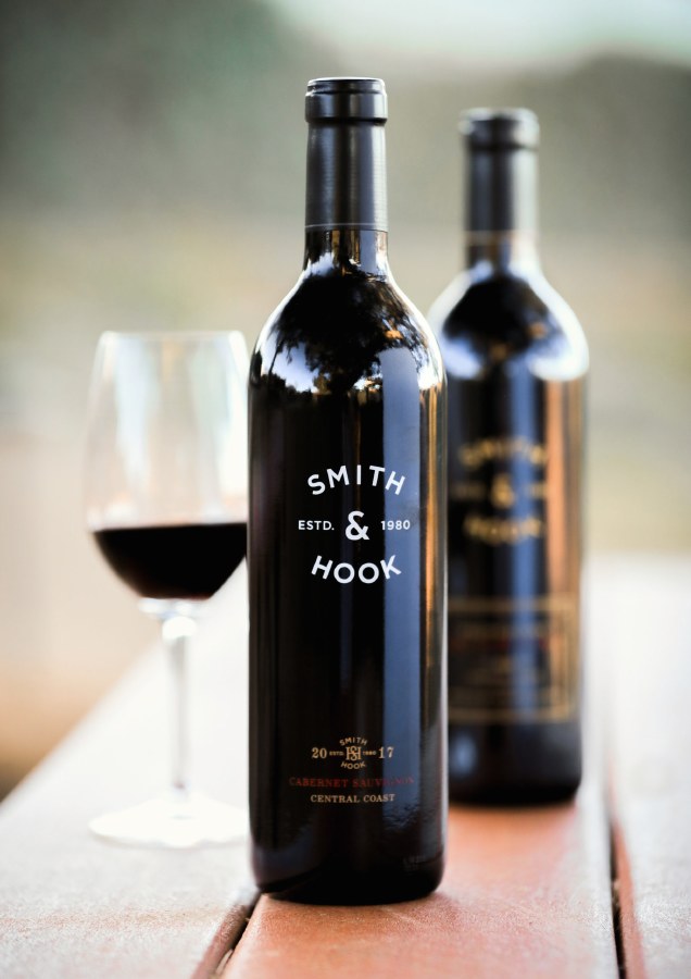 Smith and hook deals cabernet